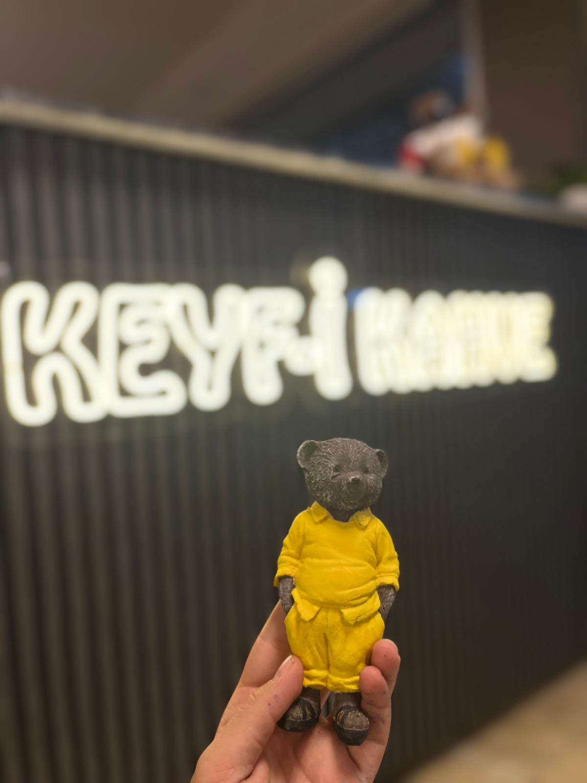 Keyf-i Kahve